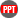 ppt icon